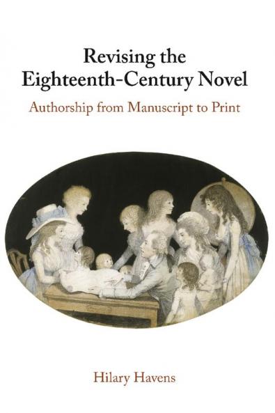 Revising the Eighteenth-Century Novel