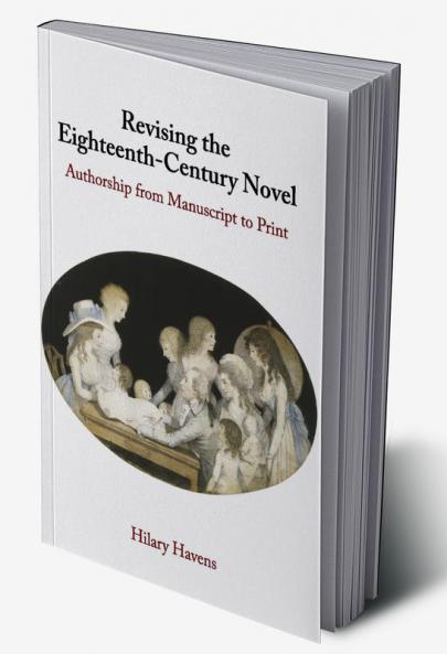 Revising the Eighteenth-Century Novel