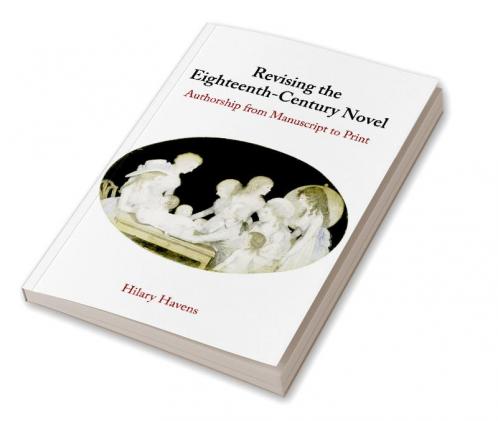 Revising the Eighteenth-Century Novel