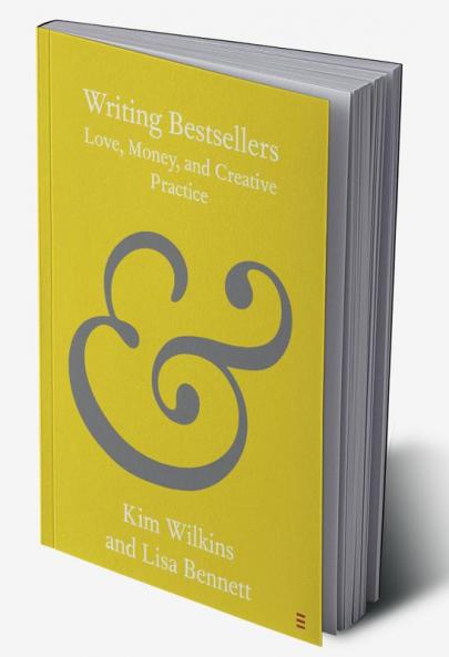 Writing Bestsellers