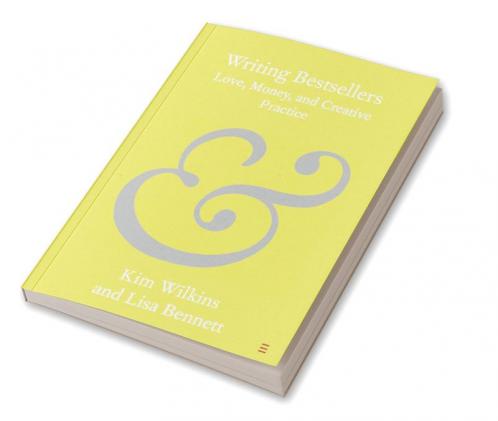 Writing Bestsellers