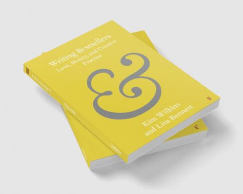 Writing Bestsellers