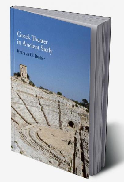 Greek Theater in Ancient Sicily