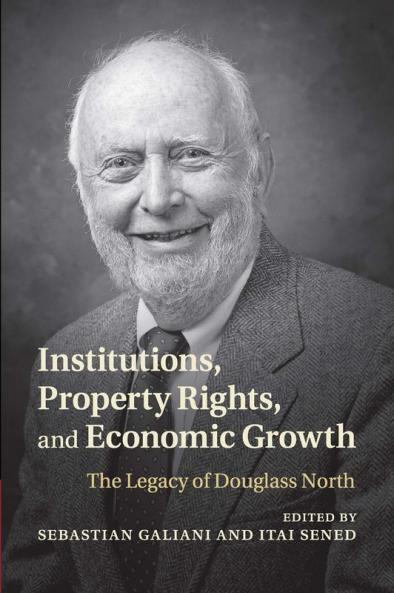 Institutions Property Rights and Economic Growth