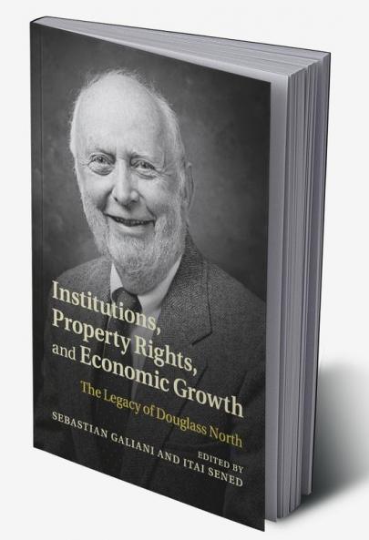 Institutions Property Rights and Economic Growth