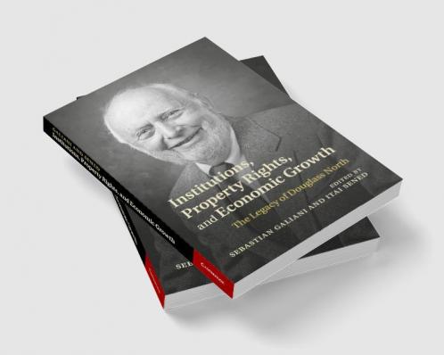 Institutions Property Rights and Economic Growth