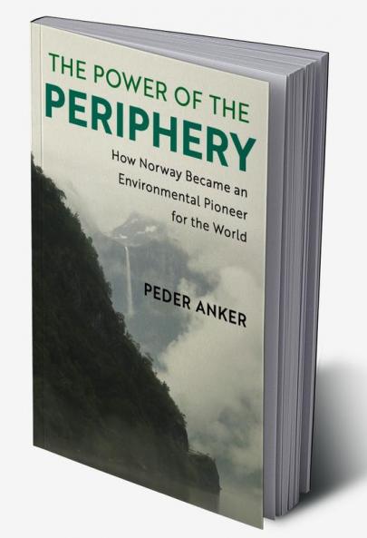 The Power of the Periphery