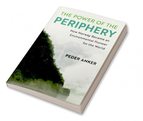 The Power of the Periphery