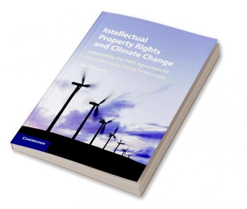 Intellectual Property Rights and Climate Change