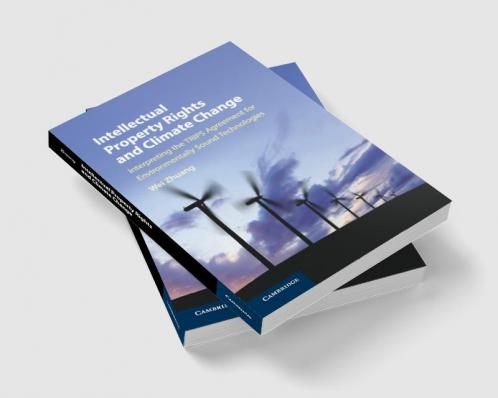 Intellectual Property Rights and Climate Change