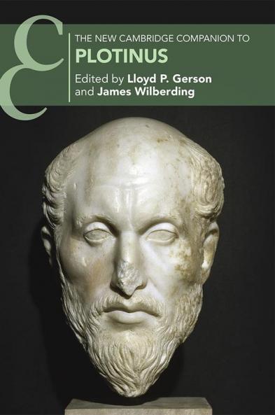 The New Cambridge Companion to Plotinus