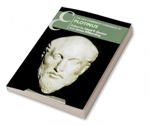The New Cambridge Companion to Plotinus