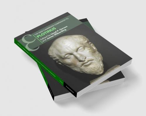The New Cambridge Companion to Plotinus