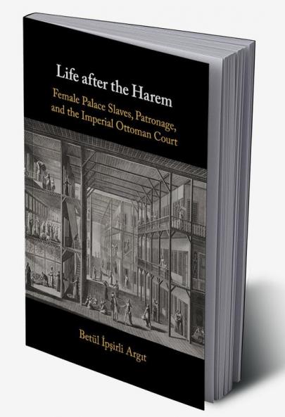 Life after the Harem