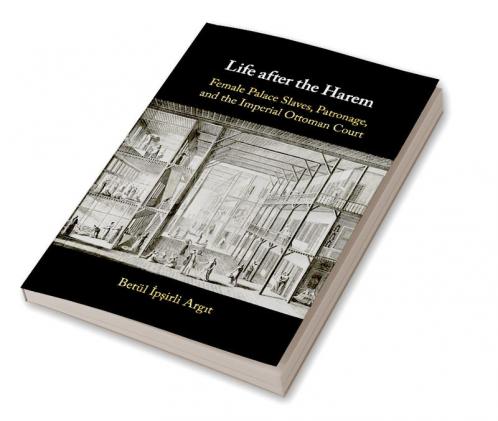 Life after the Harem