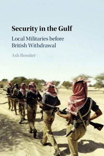 Security in the Gulf