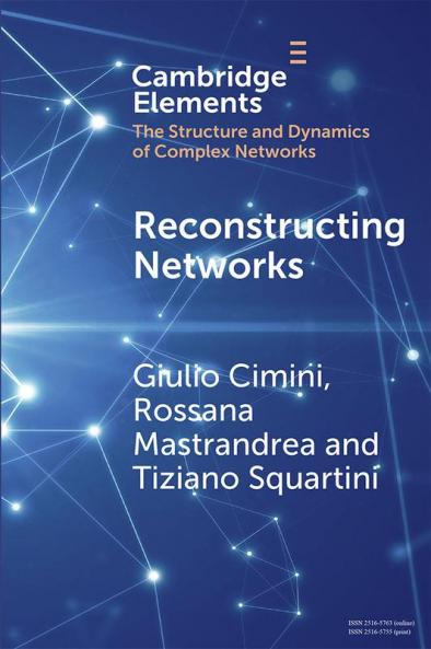 Reconstructing Networks