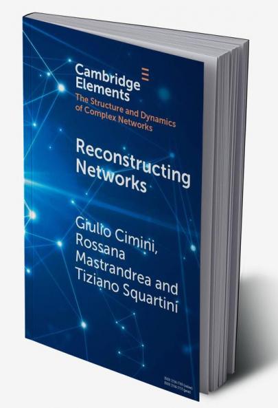 Reconstructing Networks