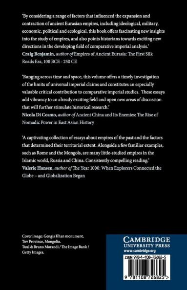 The Limits of Universal Rule