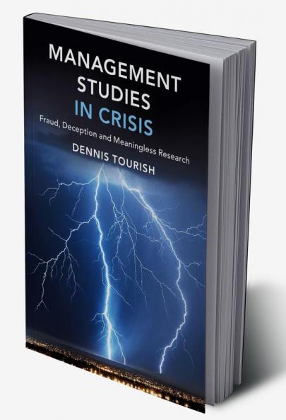 Management Studies in Crisis