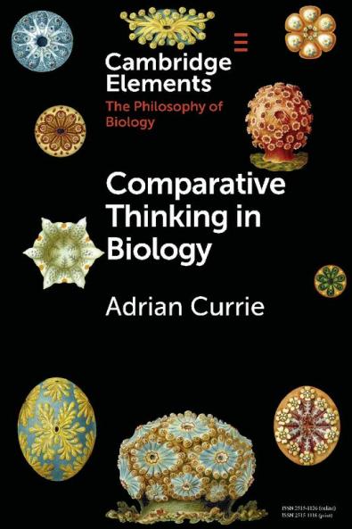 Comparative Thinking in Biology