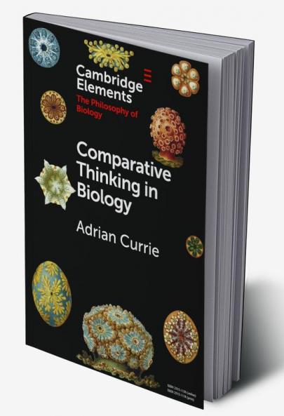 Comparative Thinking in Biology