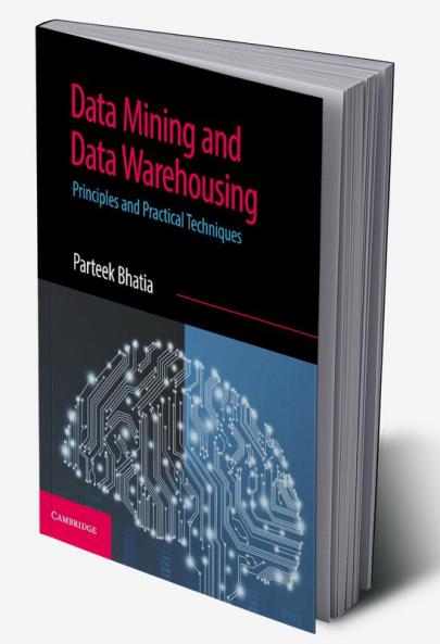 Data Mining and Data Warehousing