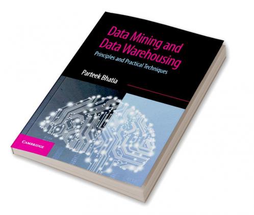 Data Mining and Data Warehousing