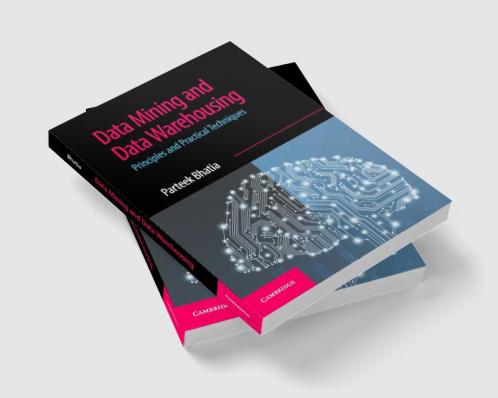 Data Mining and Data Warehousing
