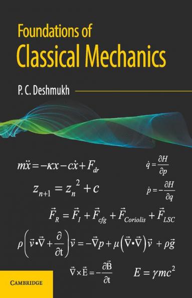 Foundations of Classical Mechanics