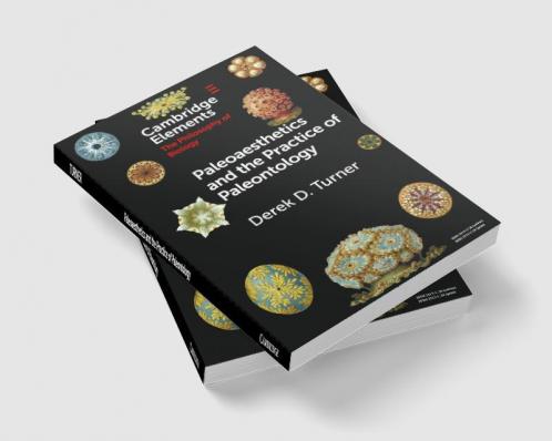 Paleoaesthetics and the Practice of Paleontology