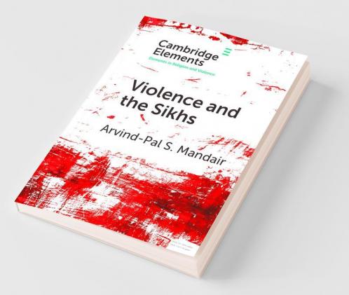 Violence and the Sikhs