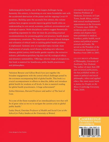Global Health