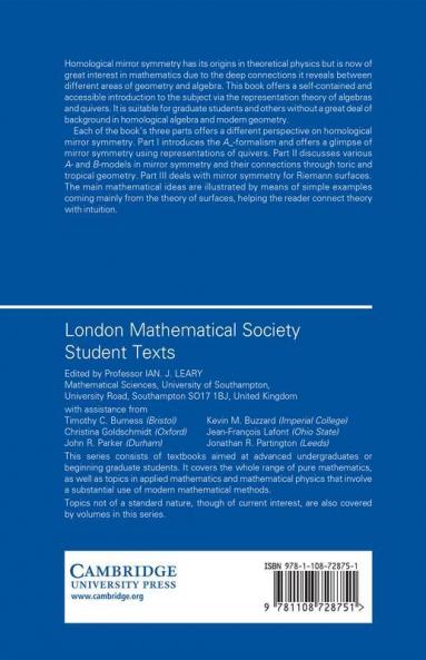 A Gentle Introduction to Homological Mirror Symmetry