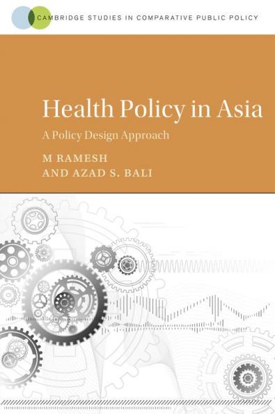 Health Policy in Asia