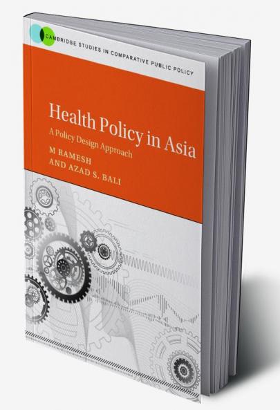 Health Policy in Asia