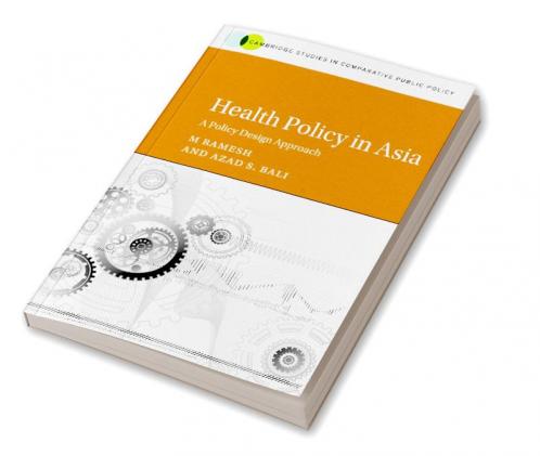 Health Policy in Asia