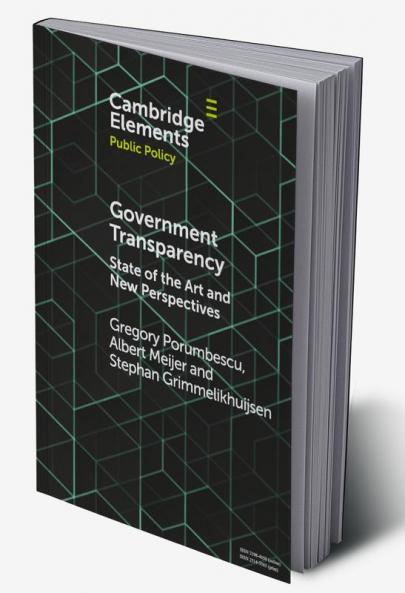 Government Transparency