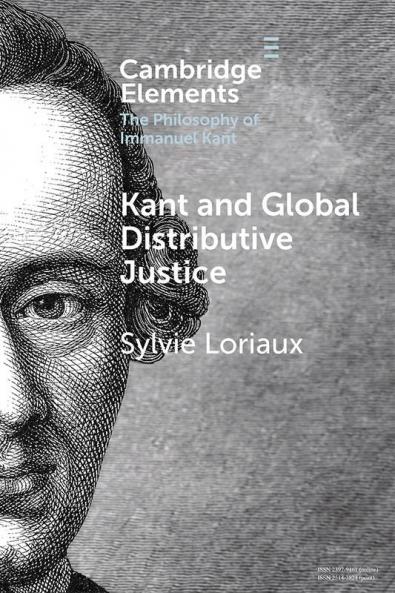 Kant and Global Distributive Justice
