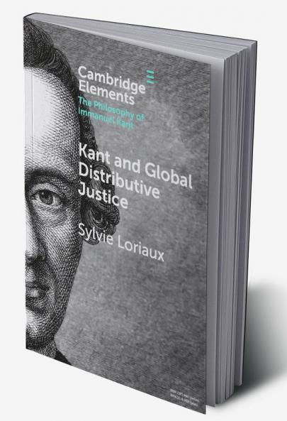 Kant and Global Distributive Justice