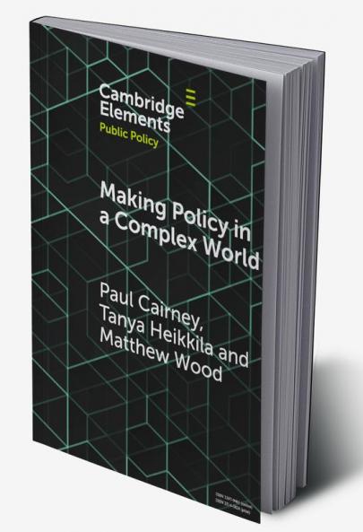 Making Policy in a Complex World