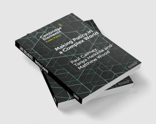 Making Policy in a Complex World