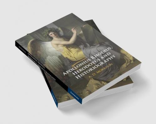 Apollonius Rhodius Herodotus and Historiography