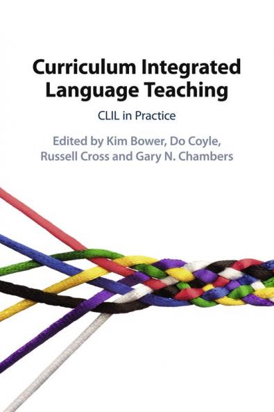 Curriculum Integrated Language Teaching