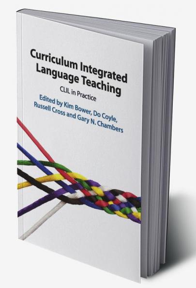 Curriculum Integrated Language Teaching