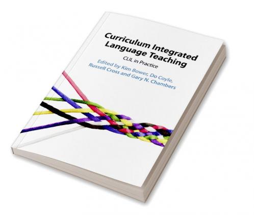 Curriculum Integrated Language Teaching