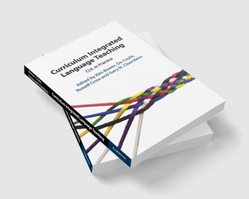 Curriculum Integrated Language Teaching