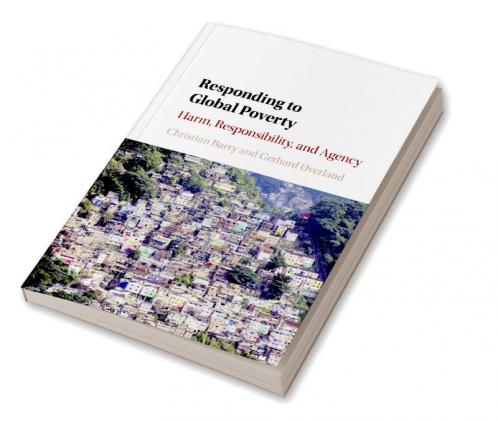 Responding to Global Poverty