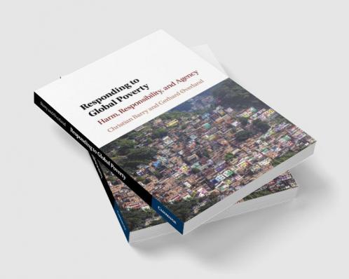 Responding to Global Poverty