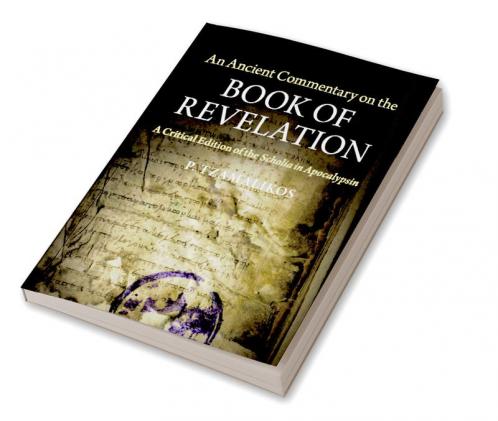 An Ancient Commentary on the Book of Revelation